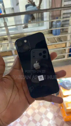 Apple iPhone 14 128 GB Black