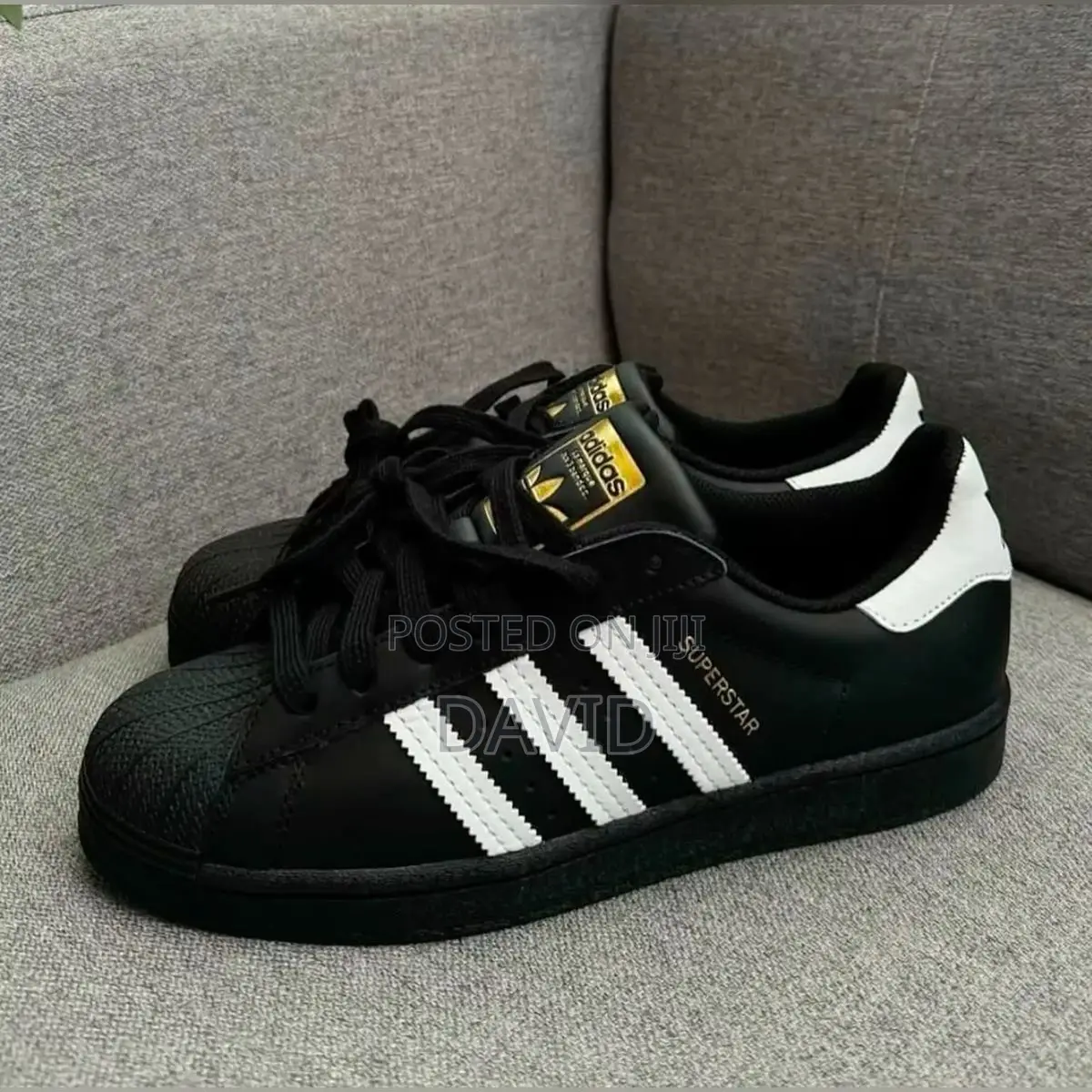 Adidas Superstar