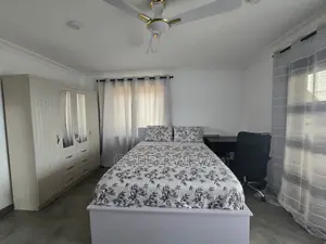 Furnished 1bdrm Apartment in Tema, Community 8 for rent