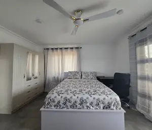 Furnished 1bdrm Apartment in Tema, Community 8 for rent