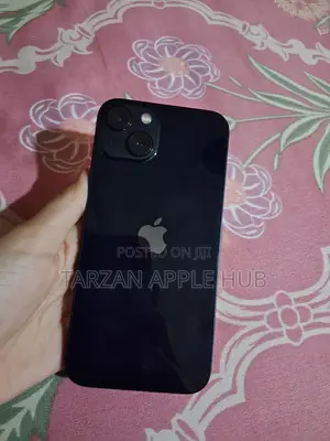 Apple iPhone 14 128 GB Black