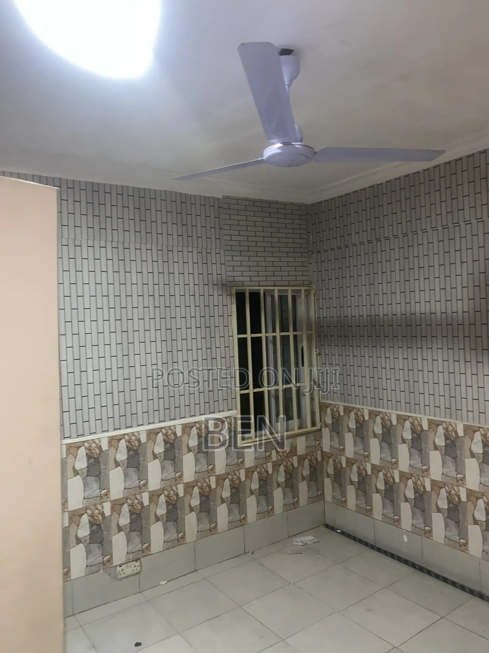 1bdrm Apartment in Plant Pool, Dzorwulu for rent