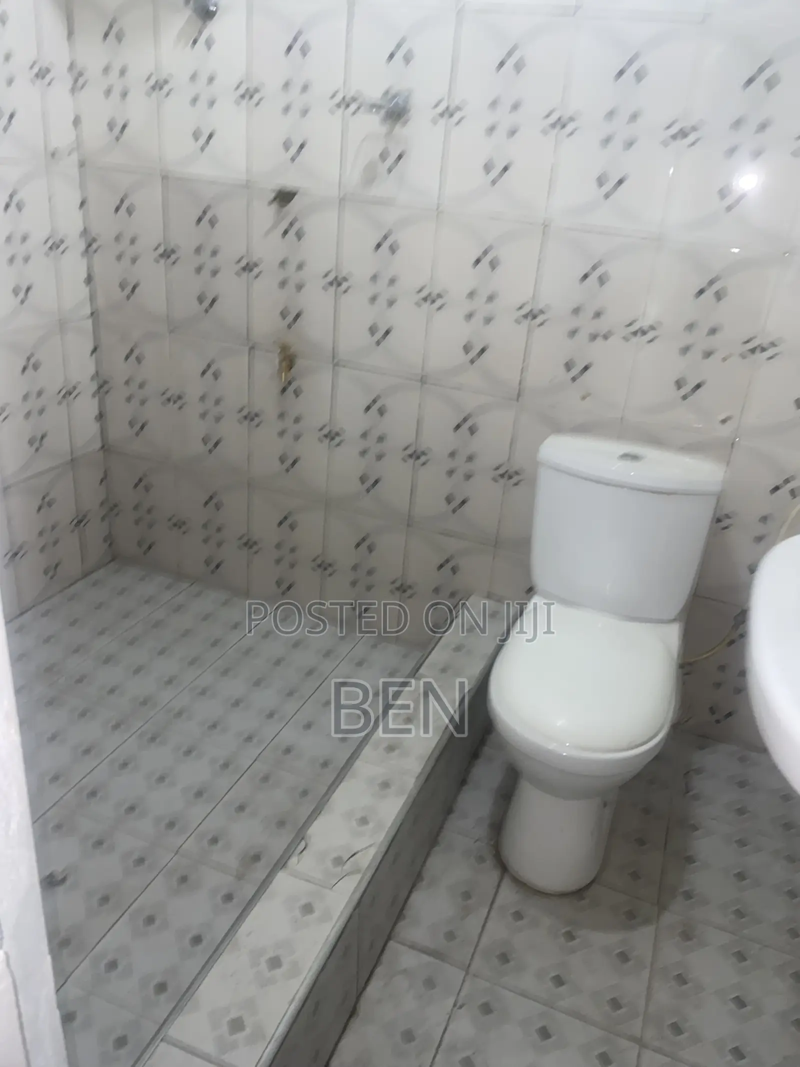 1bdrm Apartment in Plant Pool, Dzorwulu for rent