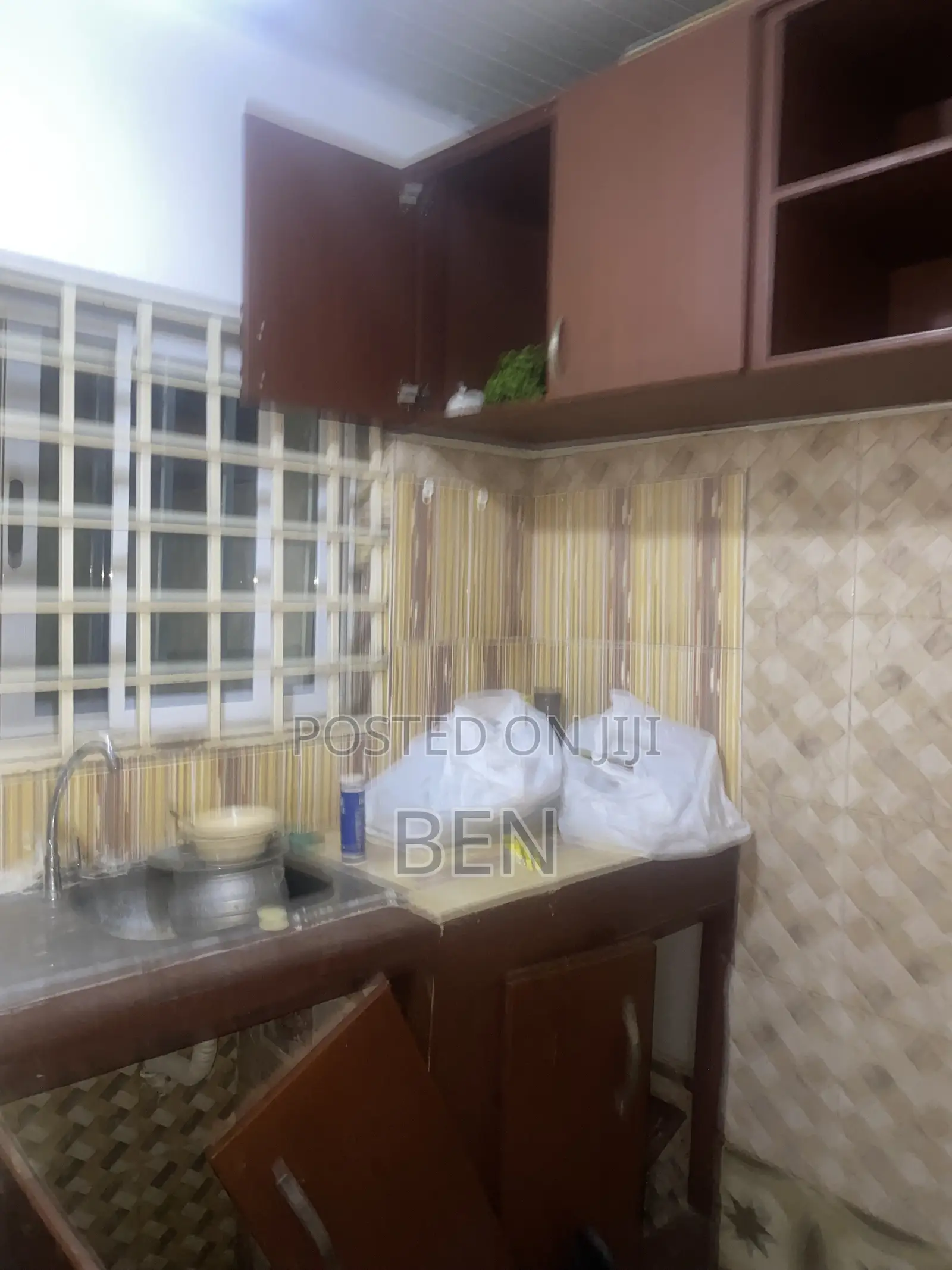 1bdrm Apartment in Plant Pool, Dzorwulu for rent