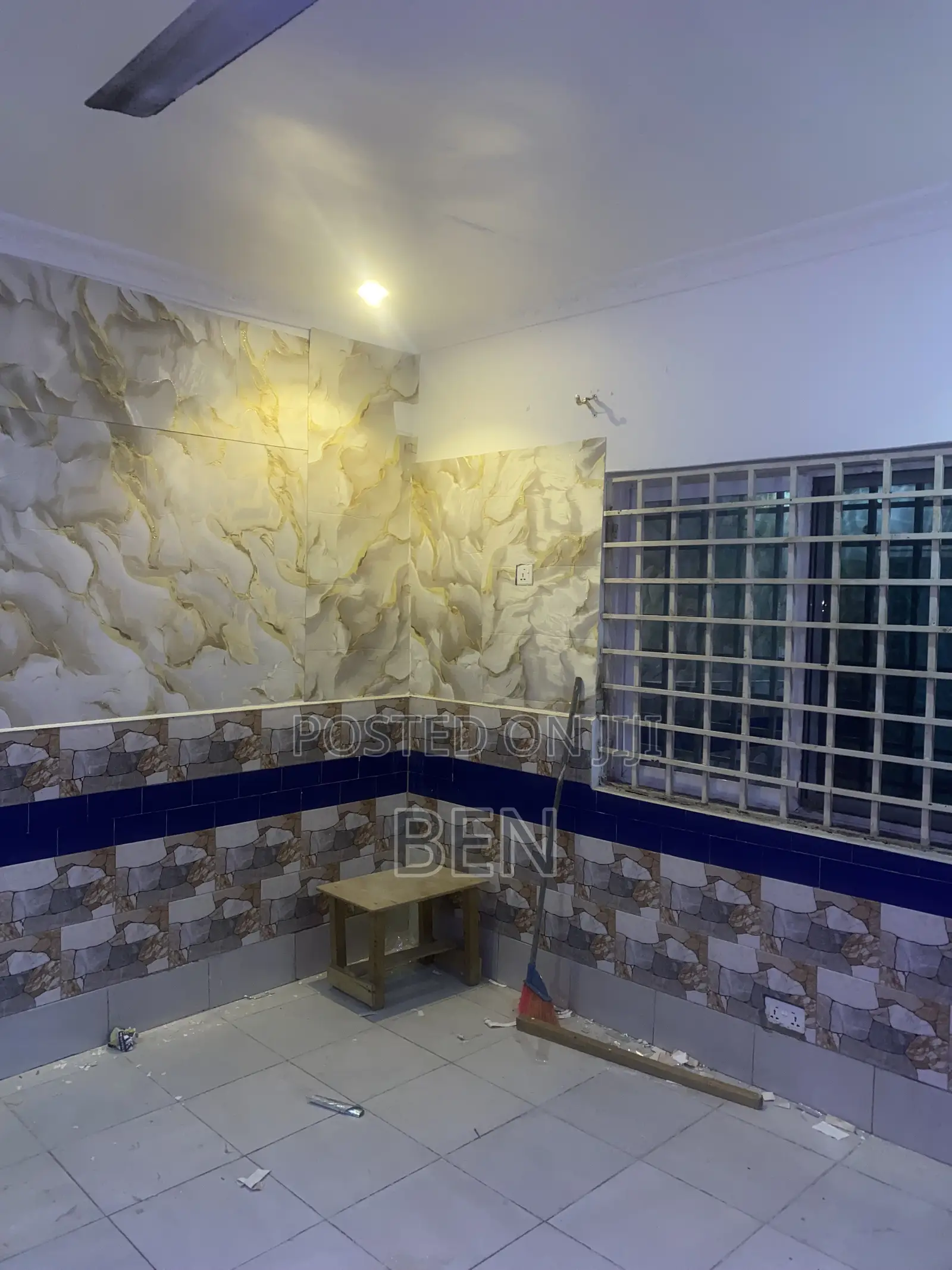 1bdrm Apartment in Plant Pool, Dzorwulu for rent