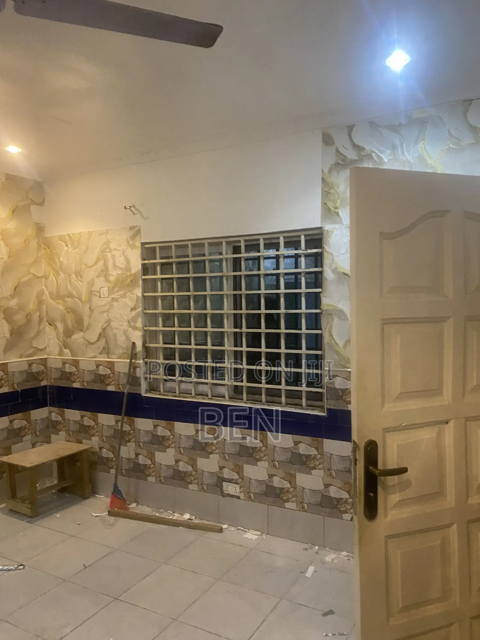 1bdrm Apartment in Plant Pool, Dzorwulu for rent