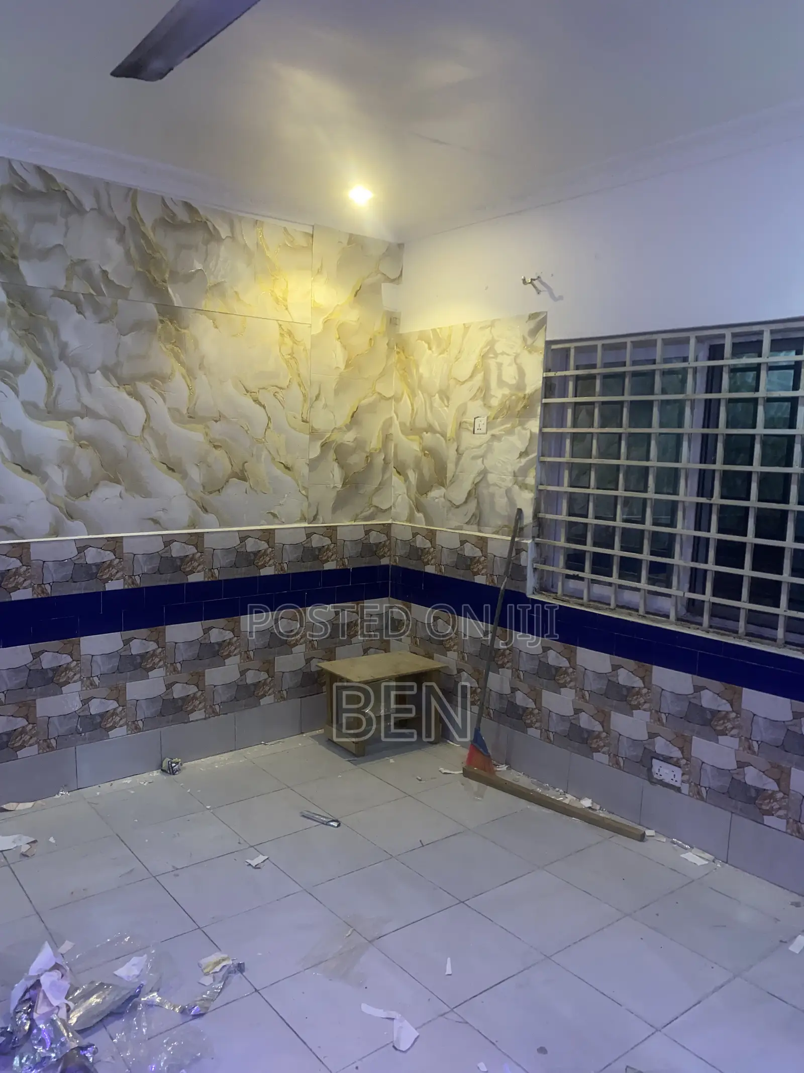 1bdrm Apartment in Plant Pool, Dzorwulu for rent