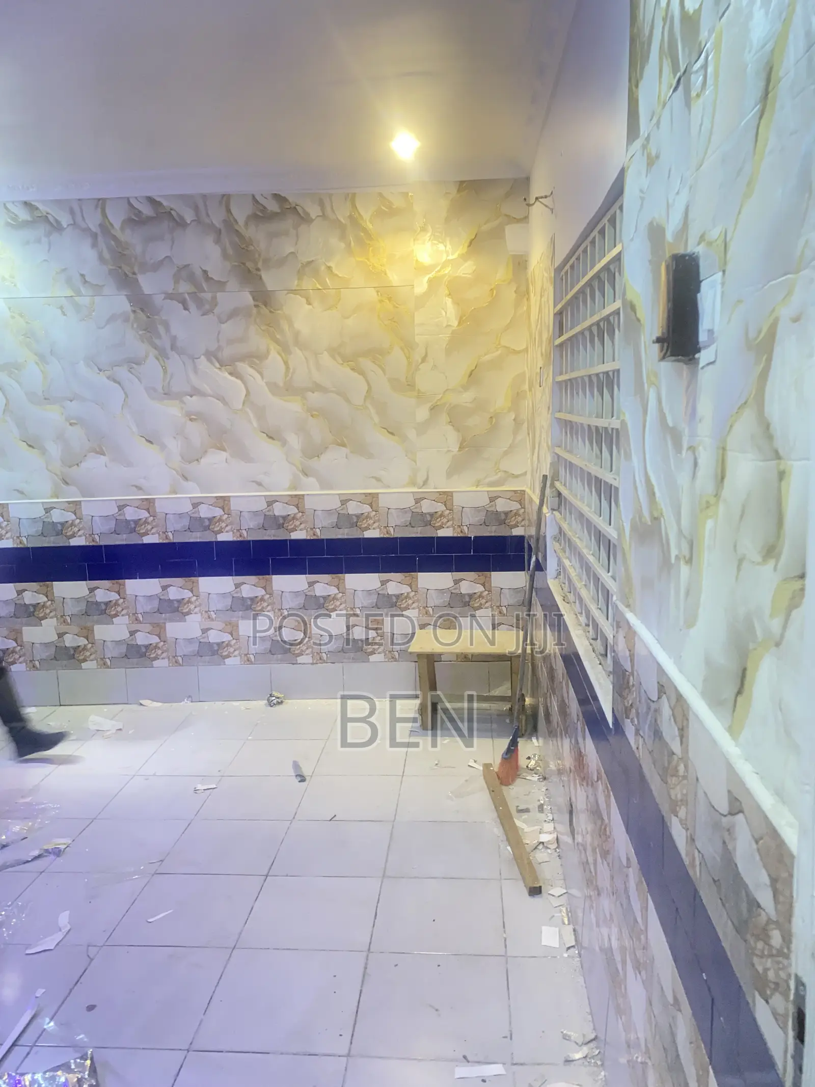 1bdrm Apartment in Plant Pool, Dzorwulu for rent