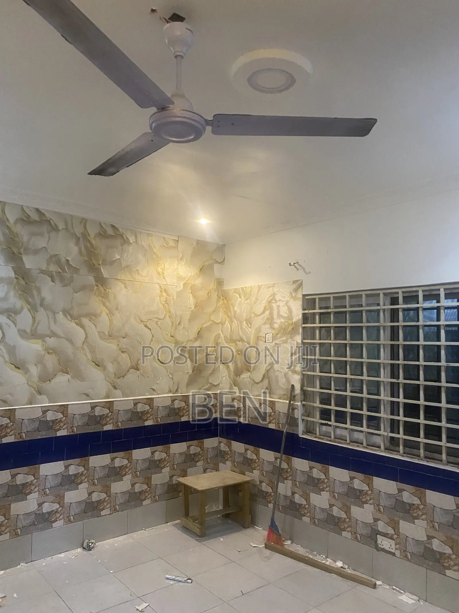 1bdrm Apartment in Plant Pool, Dzorwulu for rent