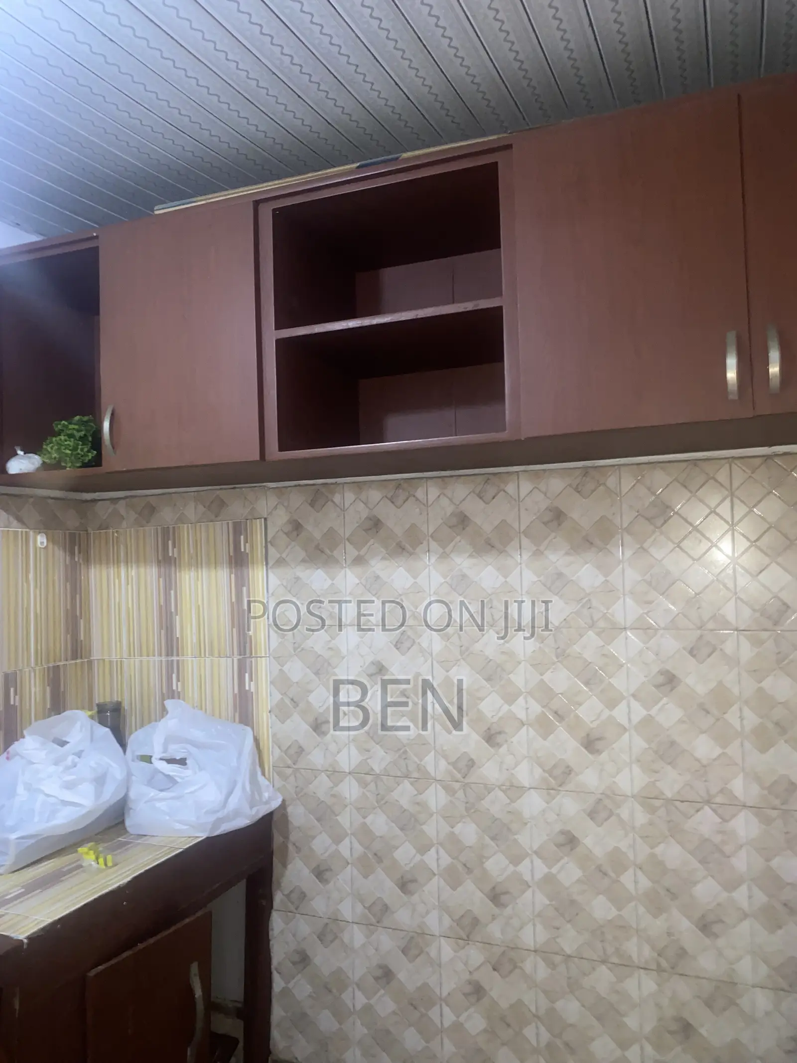 1bdrm Apartment in Plant Pool, Dzorwulu for rent