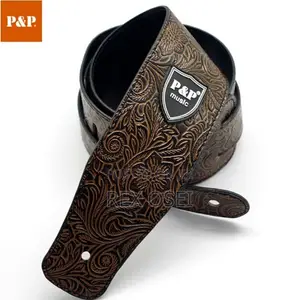 Original Guitar Straps