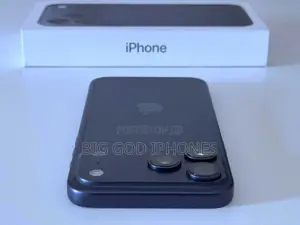 Apple iPhone 17 Pro Max 512 GB Blue