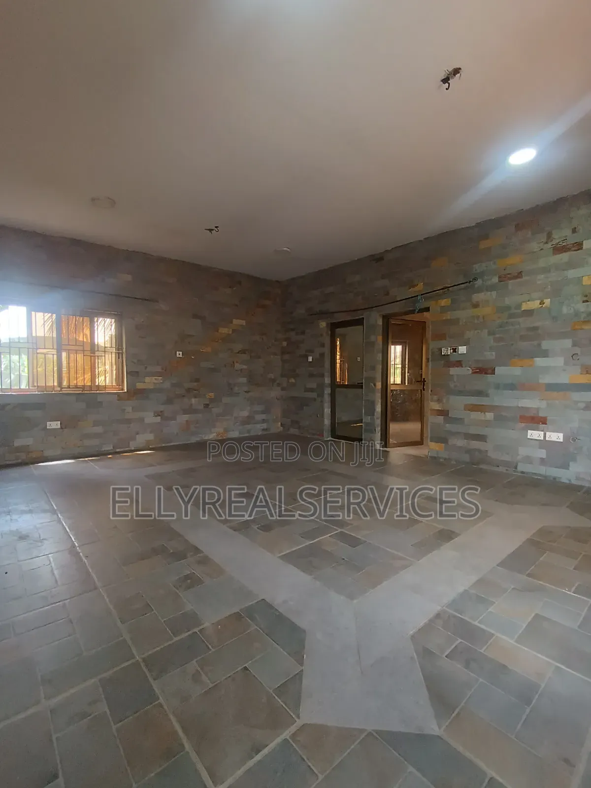 2bdrm Apartment in Ellyrealservices, Ghana Flag for rent