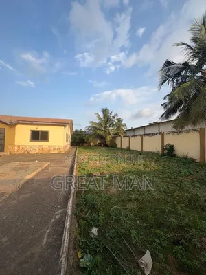 3bdrm House in Zongo Junction for sale