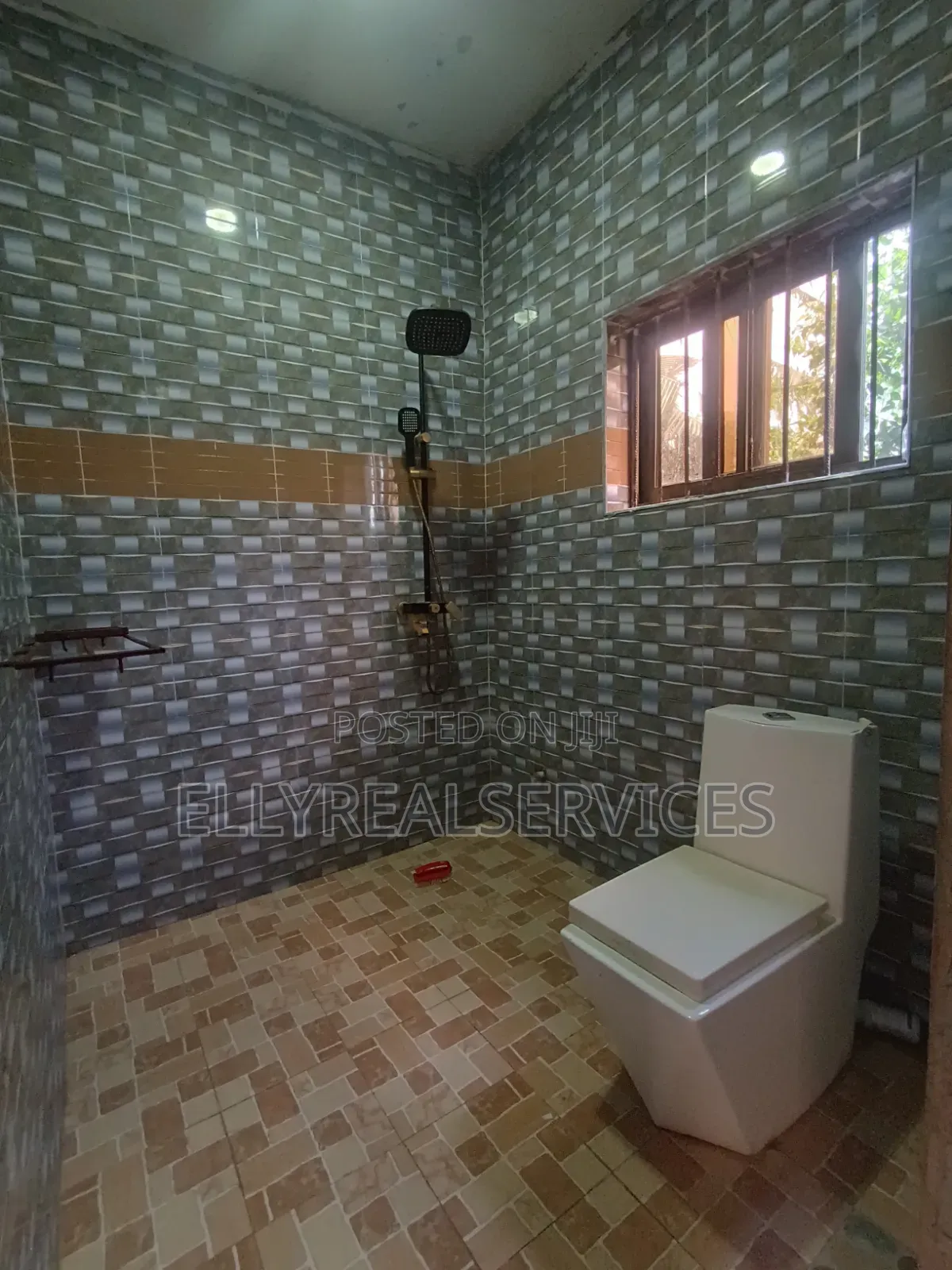 2bdrm Apartment in Ellyrealservices, Ghana Flag for rent