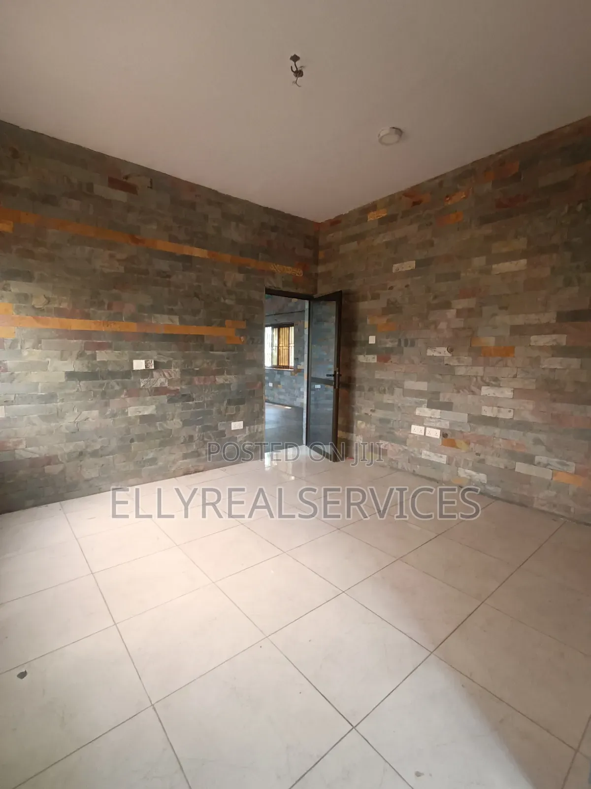2bdrm Apartment in Ellyrealservices, Ghana Flag for rent