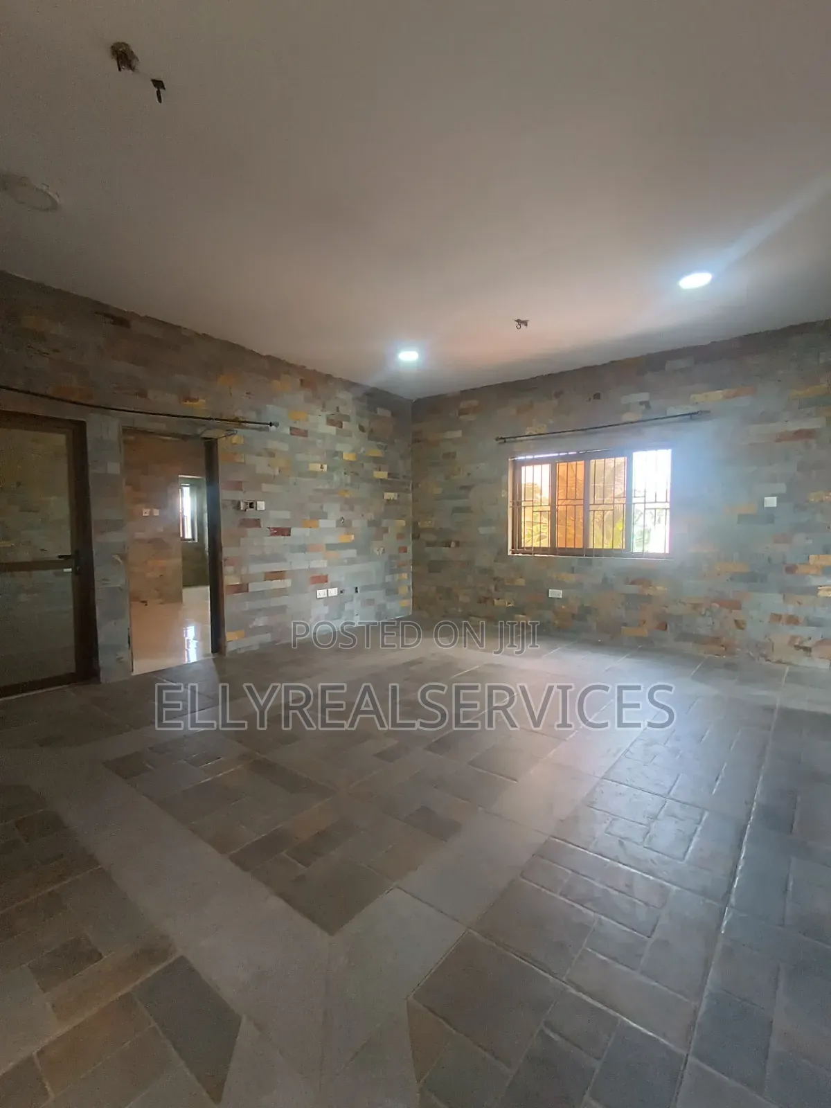 2bdrm Apartment in Ellyrealservices, Ghana Flag for rent