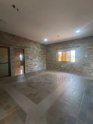 2bdrm Apartment in Ellyrealservices, Ghana Flag for rent