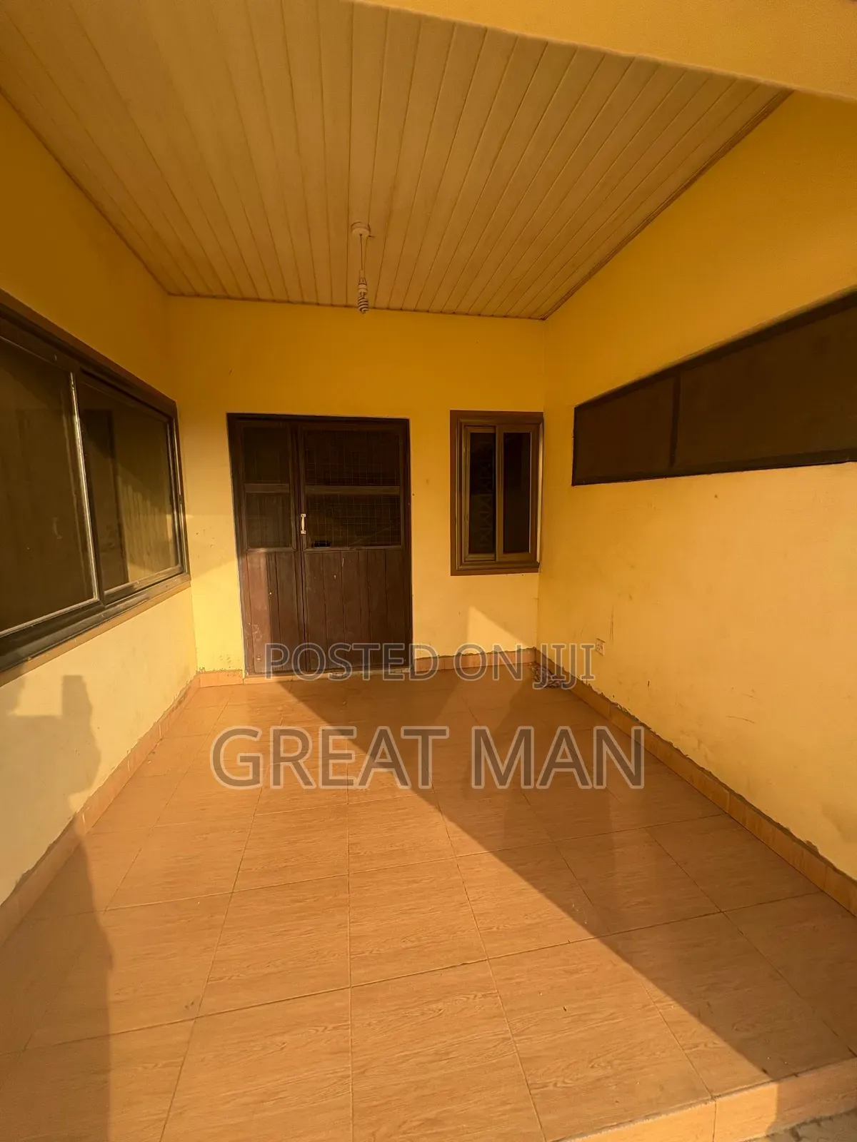 3bdrm House in Zongo Junction for sale