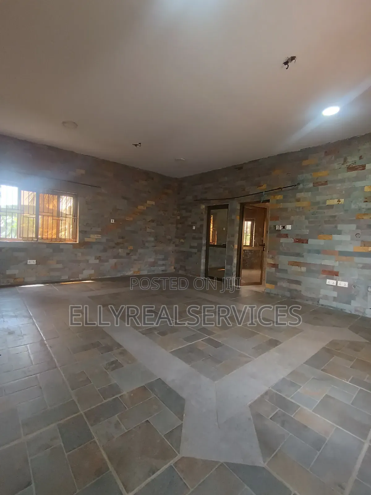 2bdrm Apartment in Ellyrealservices, Ghana Flag for rent