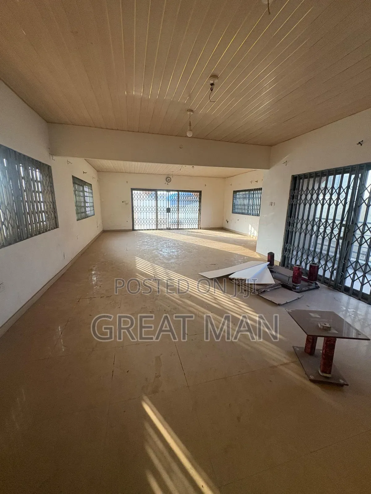3bdrm House in Zongo Junction for sale