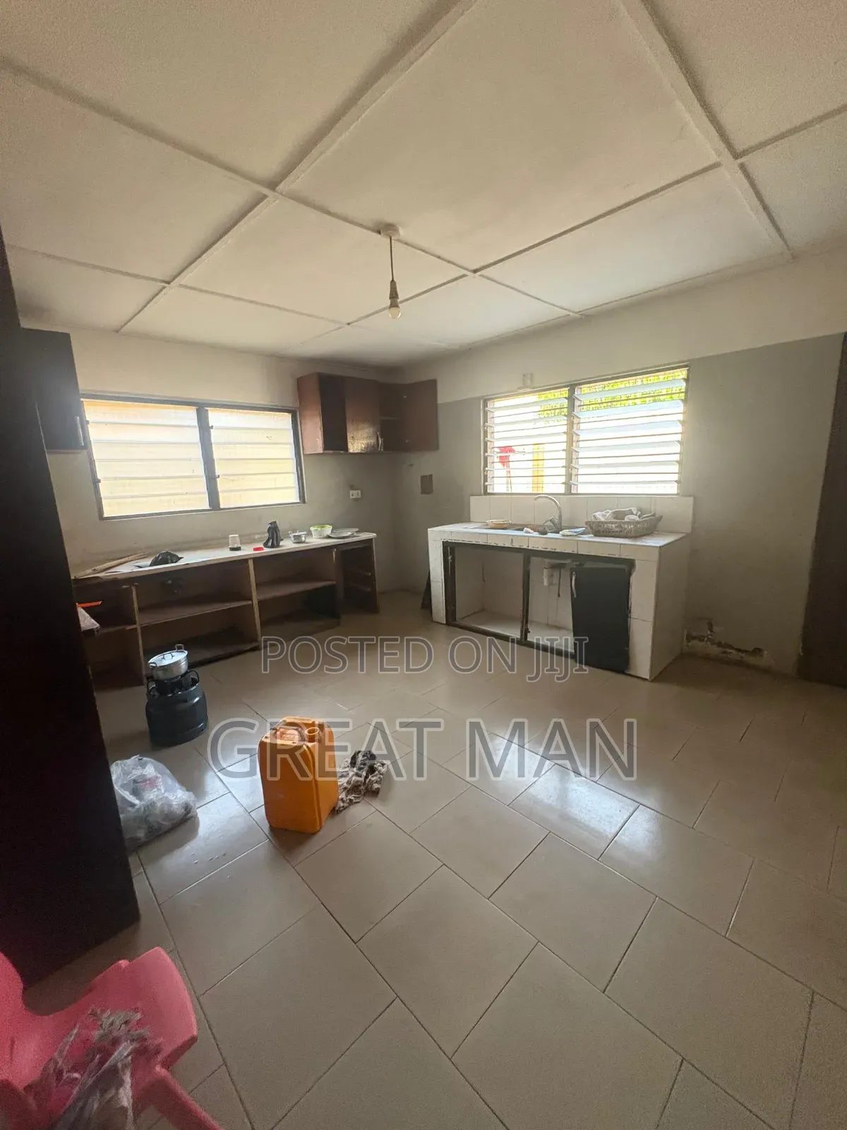 3bdrm House in Zongo Junction for sale