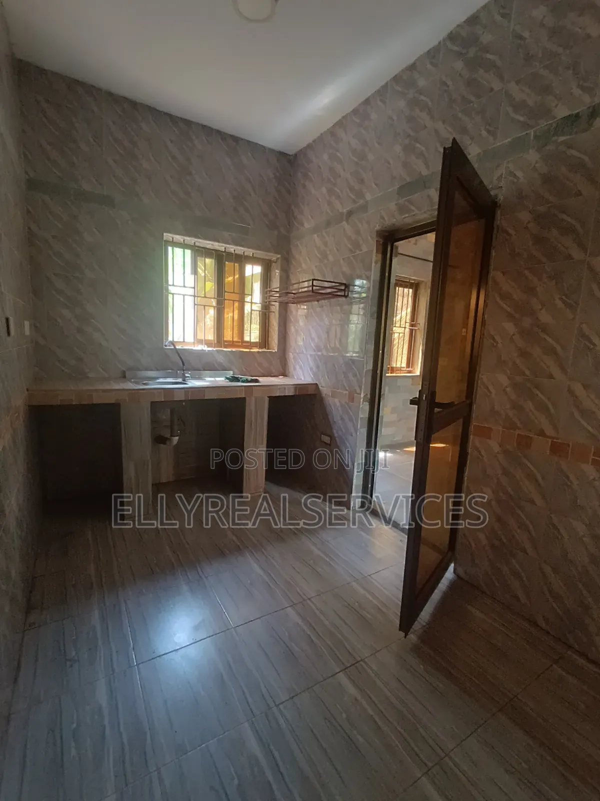 2bdrm Apartment in Ellyrealservices, Ghana Flag for rent