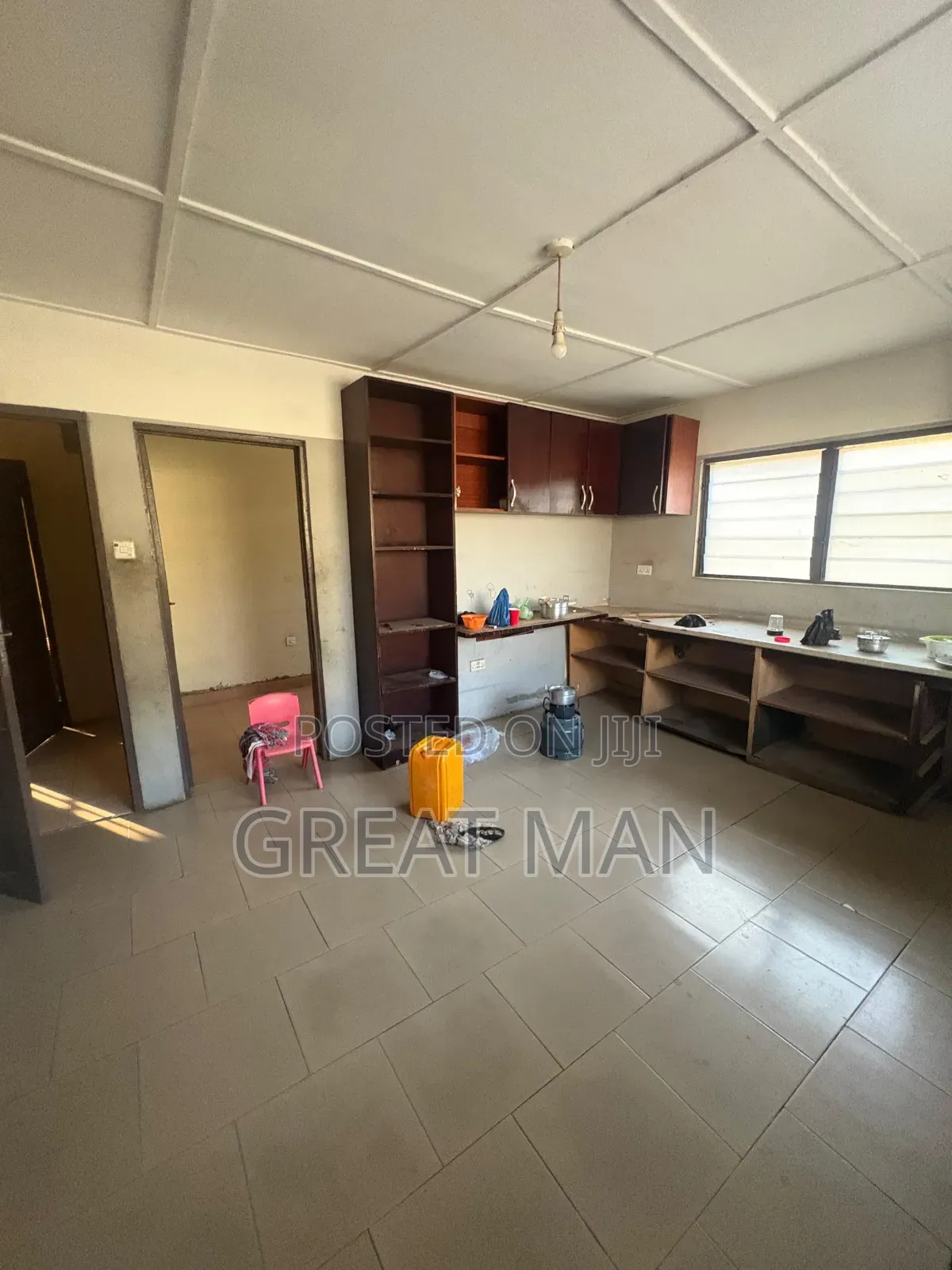 3bdrm House in Zongo Junction for sale