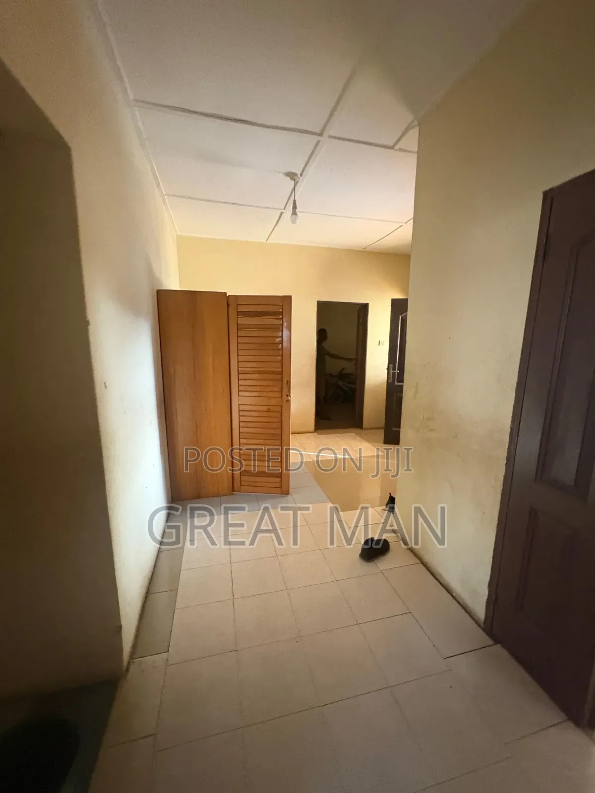3bdrm House in Zongo Junction for sale