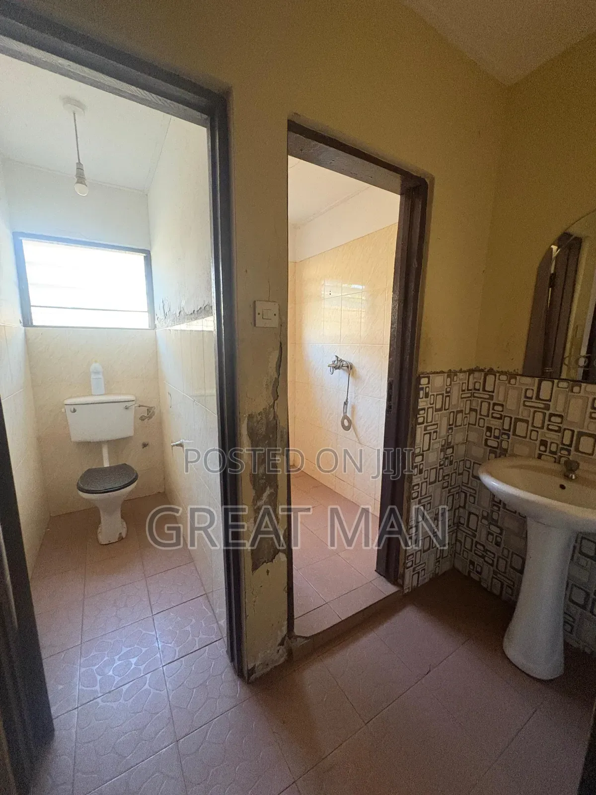 3bdrm House in Zongo Junction for sale