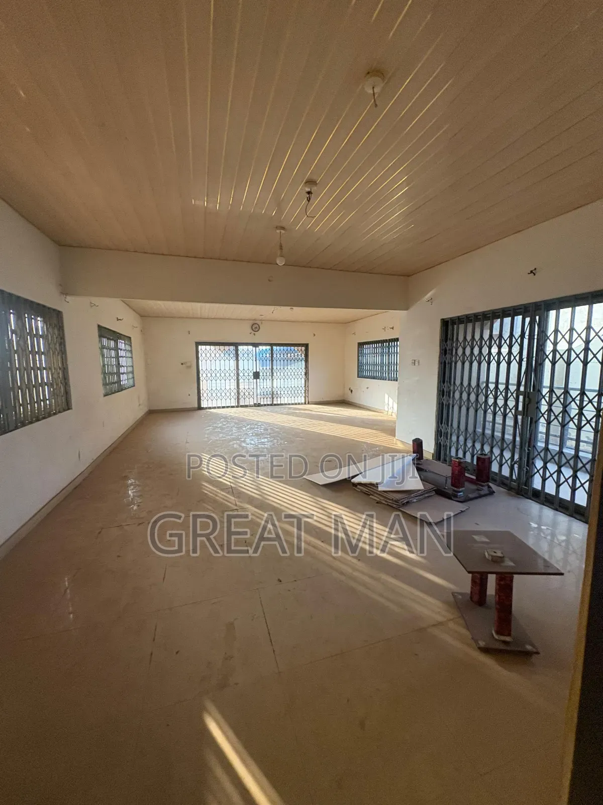 3bdrm House in Zongo Junction for sale