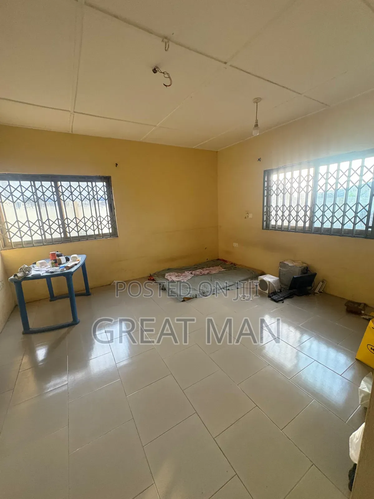 3bdrm House in Zongo Junction for sale
