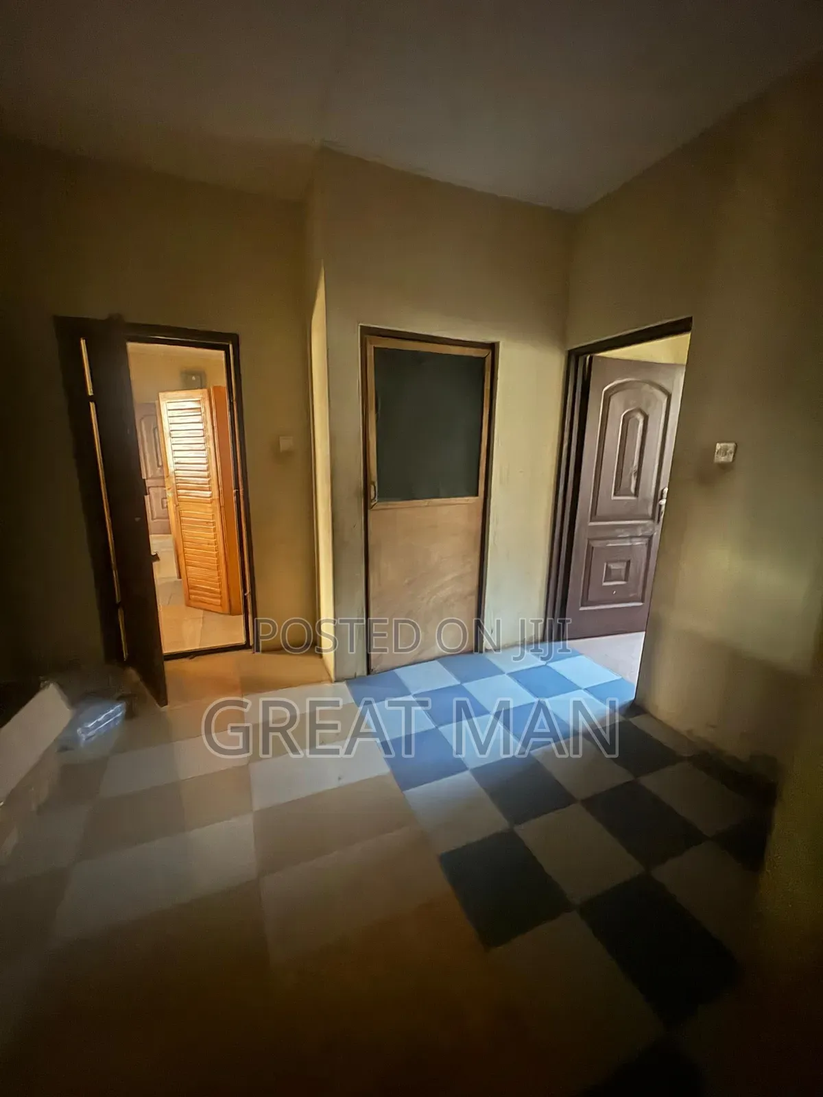 3bdrm House in Zongo Junction for sale