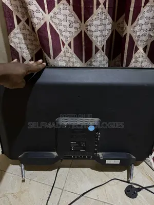 Hikers 32’ Satellite TV