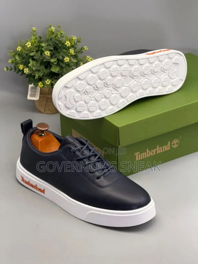 Timberland Causal Sneaker Different Colors in Stock