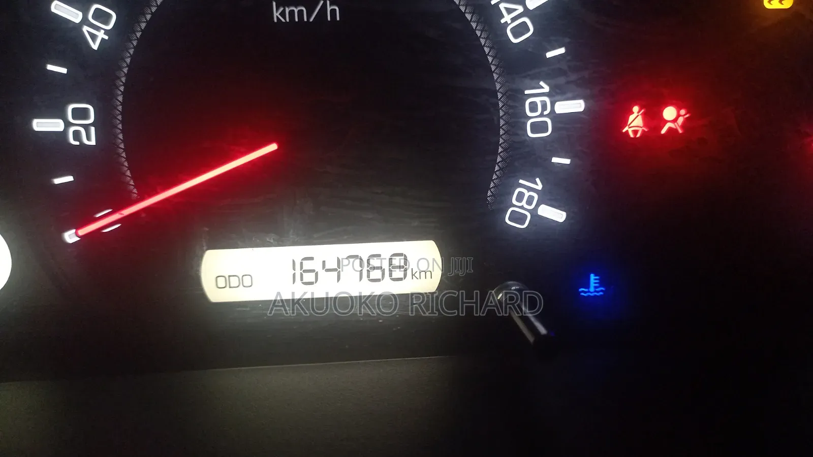 Toyota Voxy X 4WD 7-Seater 2015 Black