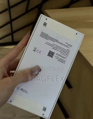 New Samsung Galaxy A56 256 GB Gray