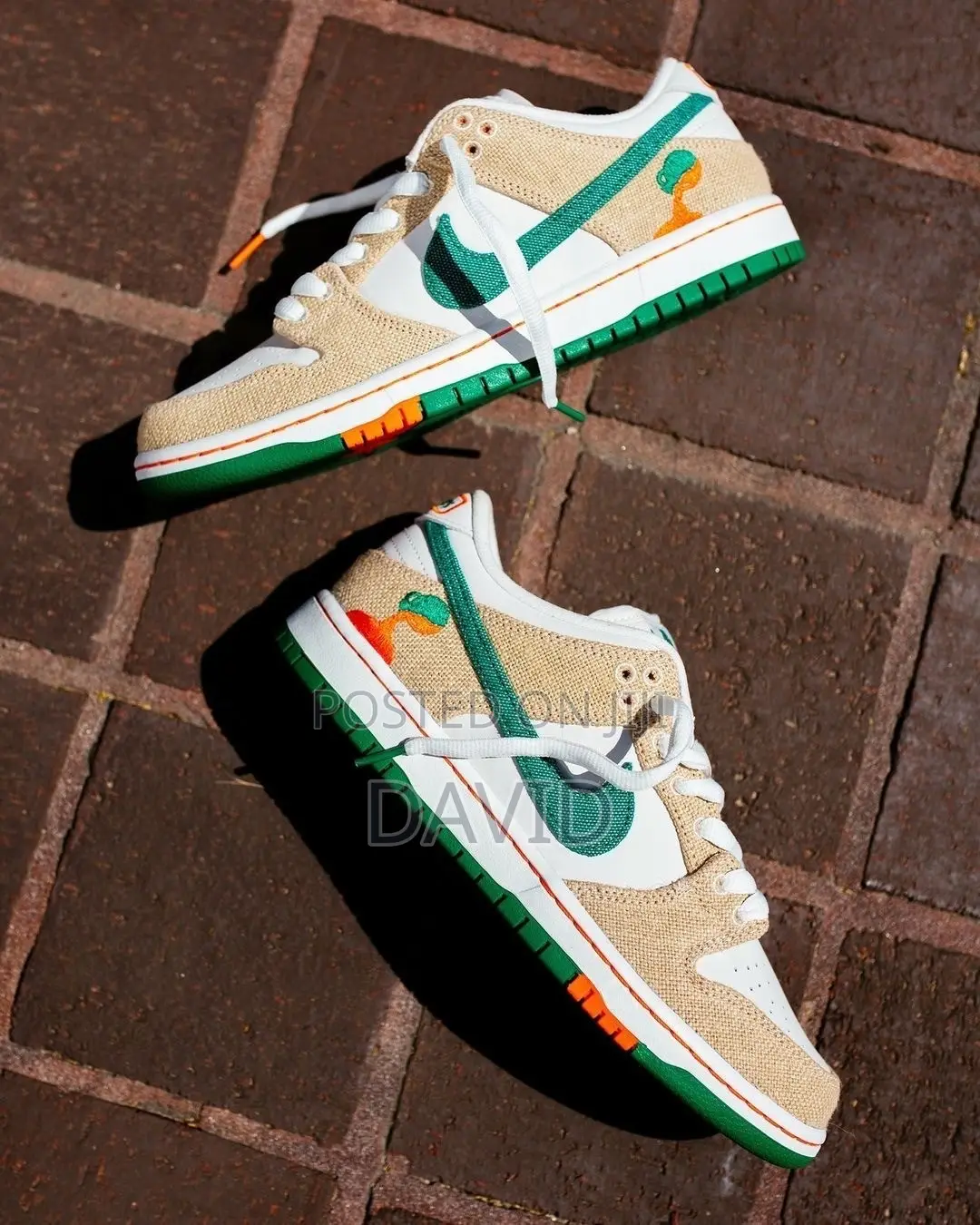 Nume Dunks Low Sb Suede
