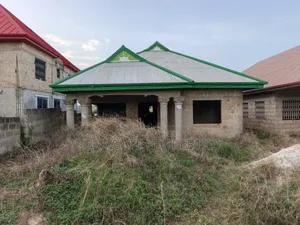 4bdrm House in Kumasi Metropolitan for sale