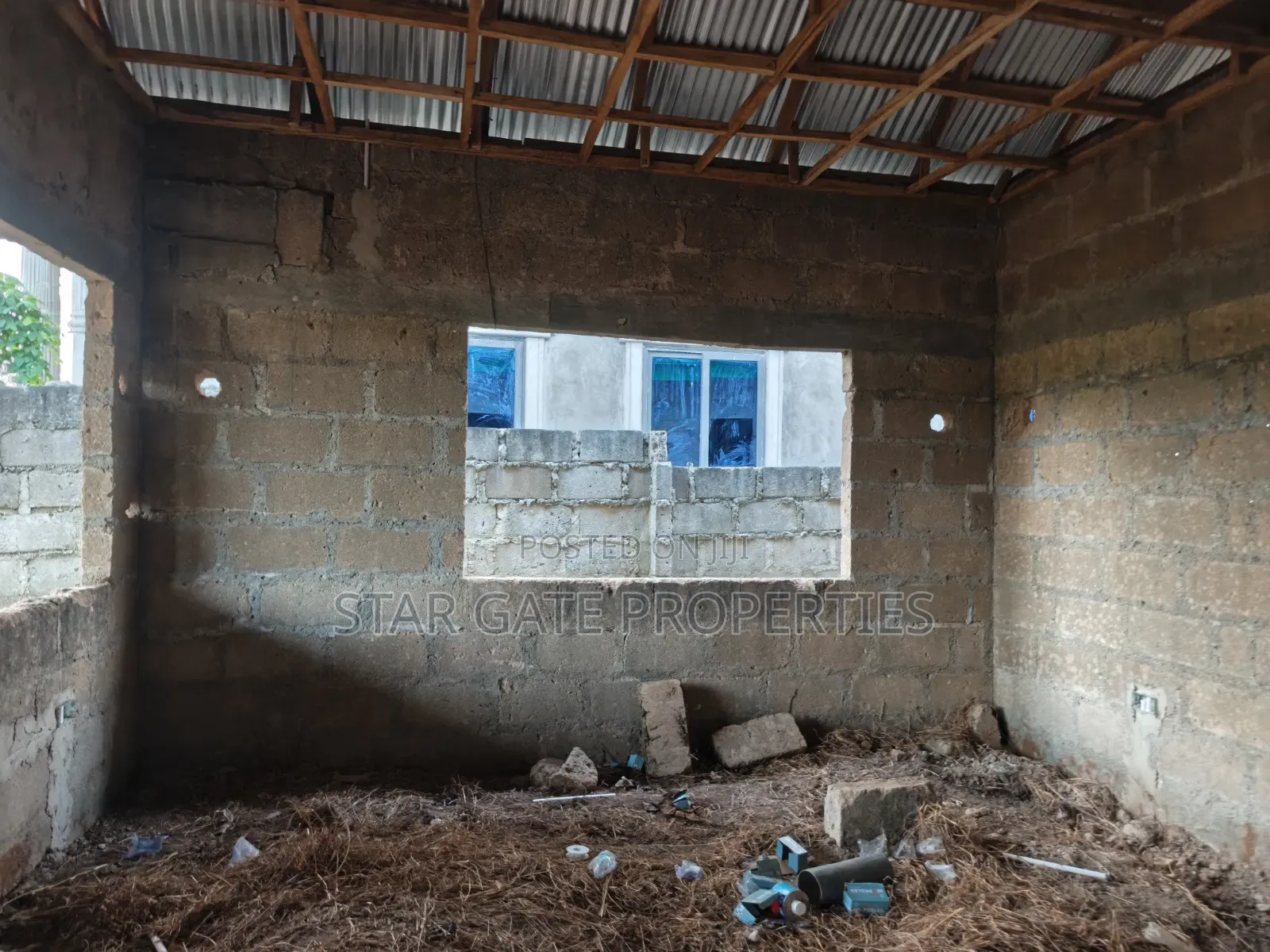 4bdrm House in Kumasi Metropolitan for sale