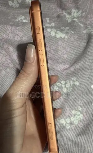 Apple iPhone 17 Pro Max 512 GB Orange