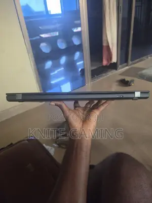 Laptop Lenovo ThinkPad P14s 24GB AMD Ryzen 7 SSD 256GB