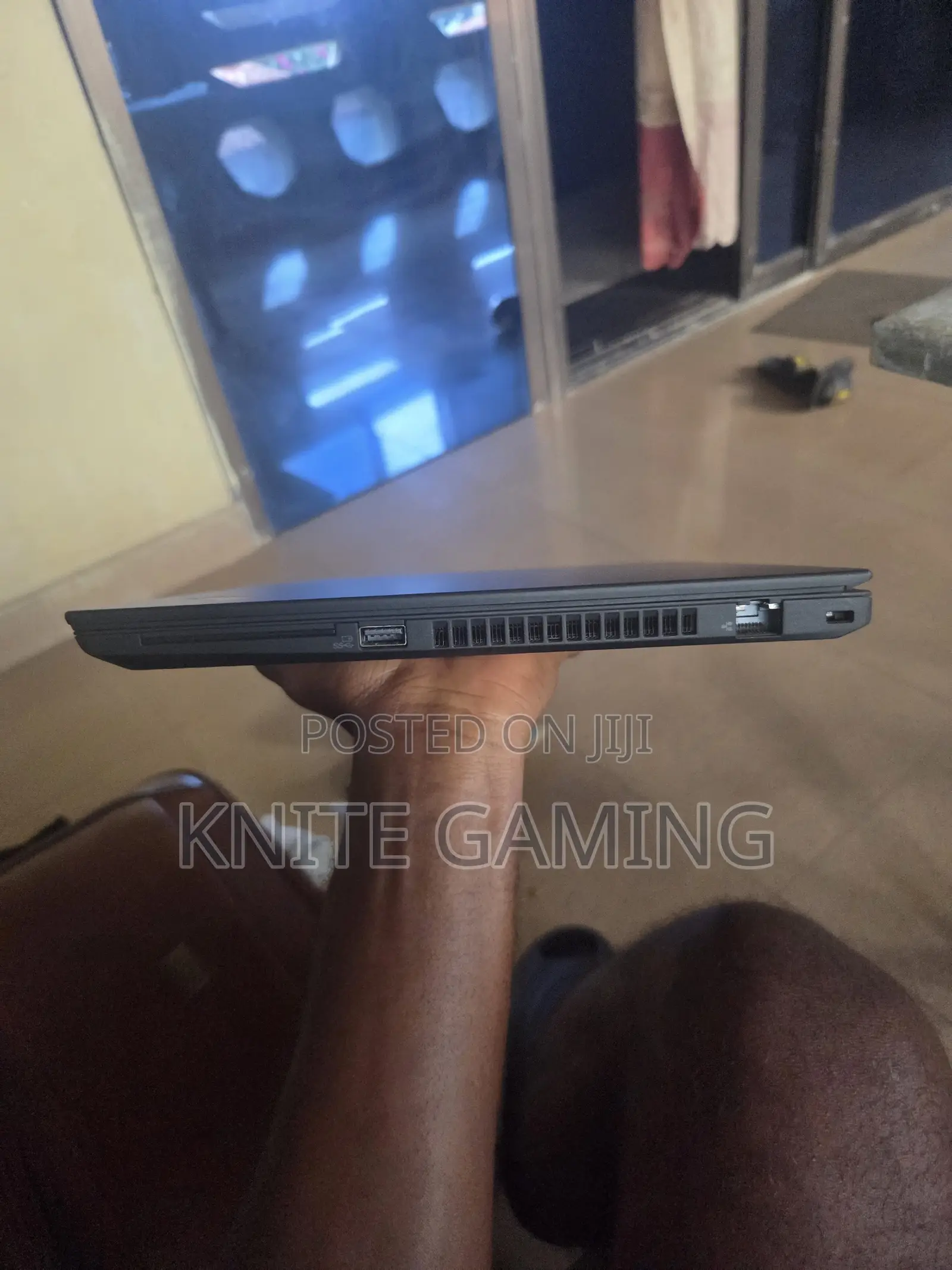 Laptop Lenovo ThinkPad P14s 24GB AMD Ryzen 7 SSD 256GB