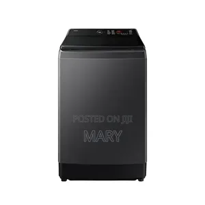 Samsung 17kg Fully Automatic Top-Load Washing Machine
