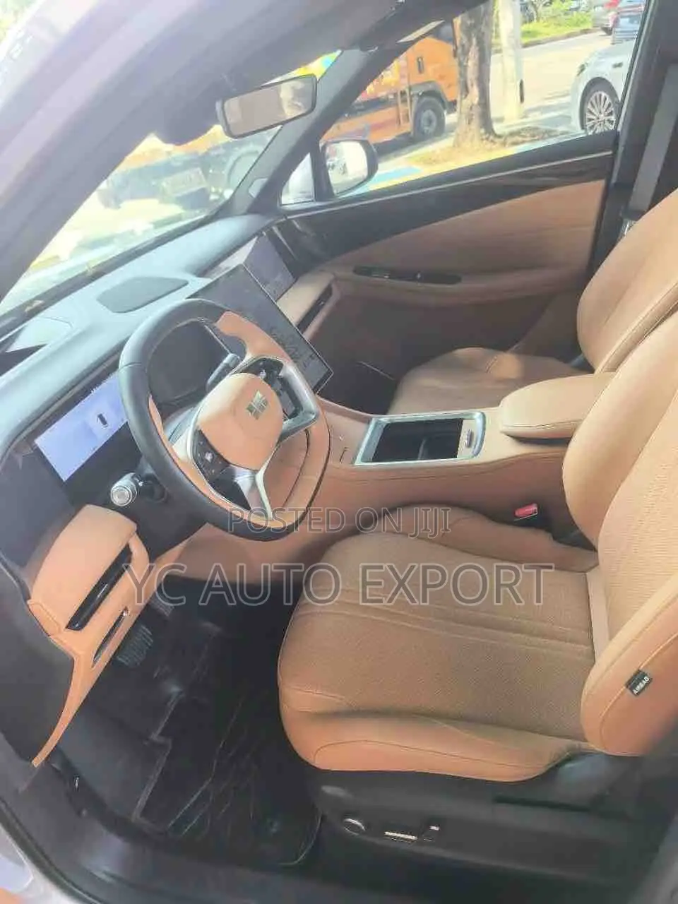 Geely Galaxy L7 2025 Gray