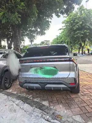 Geely Galaxy L7 2025 Gray