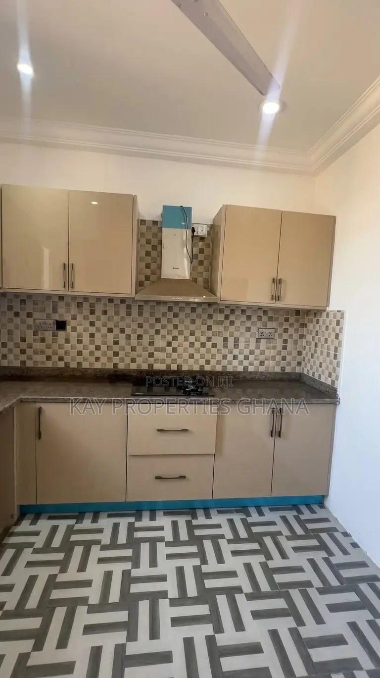 2bdrm Apartment in Adenta for rent