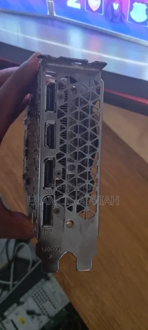 GTX 1660 Ti 6GB Graphics Card