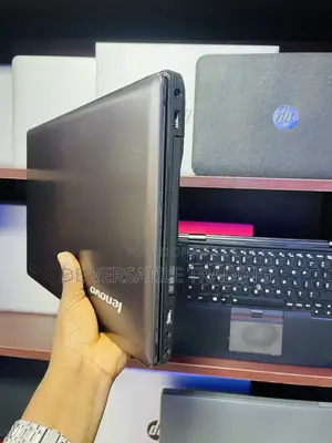 Laptop Lenovo IdeaPad Z580 8GB Intel Core i5 SSD 128GB