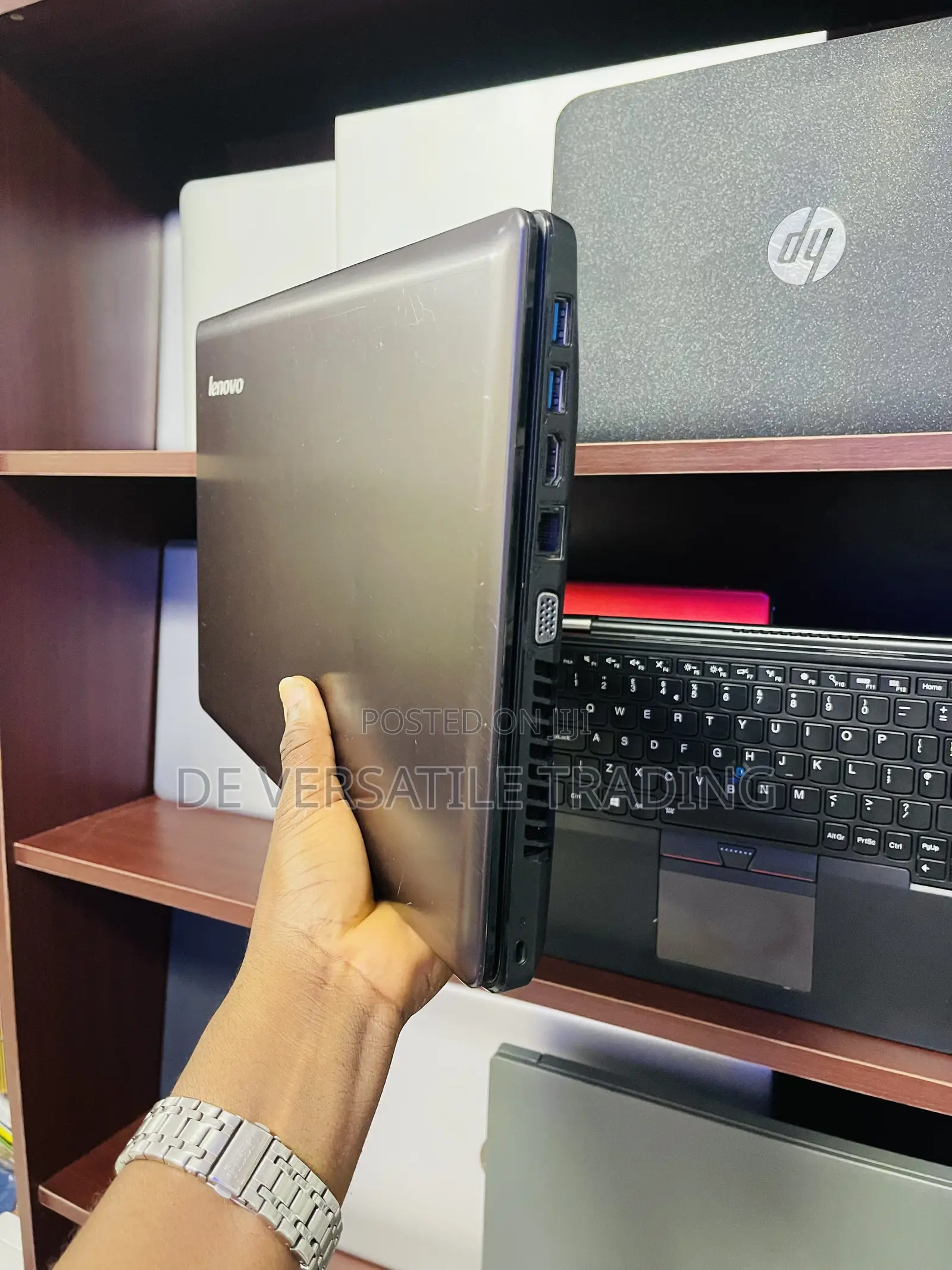 Laptop Lenovo IdeaPad Z580 8GB Intel Core i5 SSD 128GB